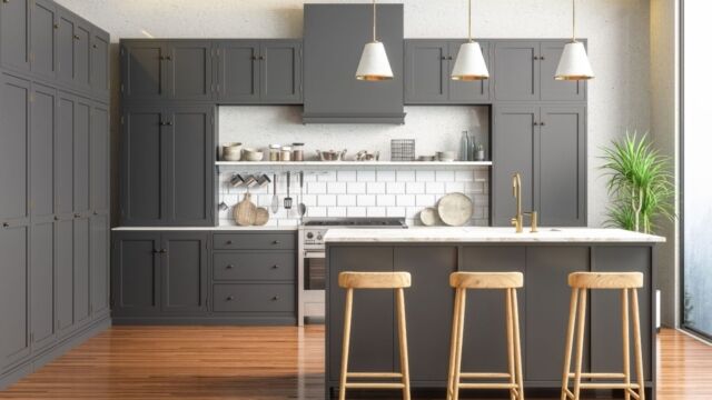 Kitchen Design